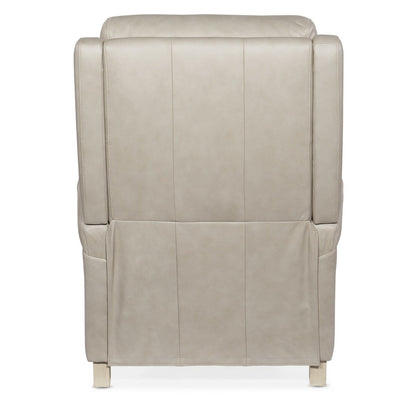 Hooker Furniture RC100-PH 31 Table inclinable large en cuir