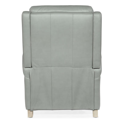 Hooker Furniture RC100-PH 31 Table inclinable large en cuir