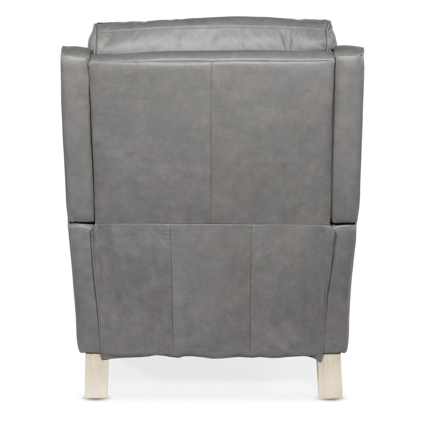 Hooker Furniture RC101-PH Table inclinable large en cuir de 34 pouces