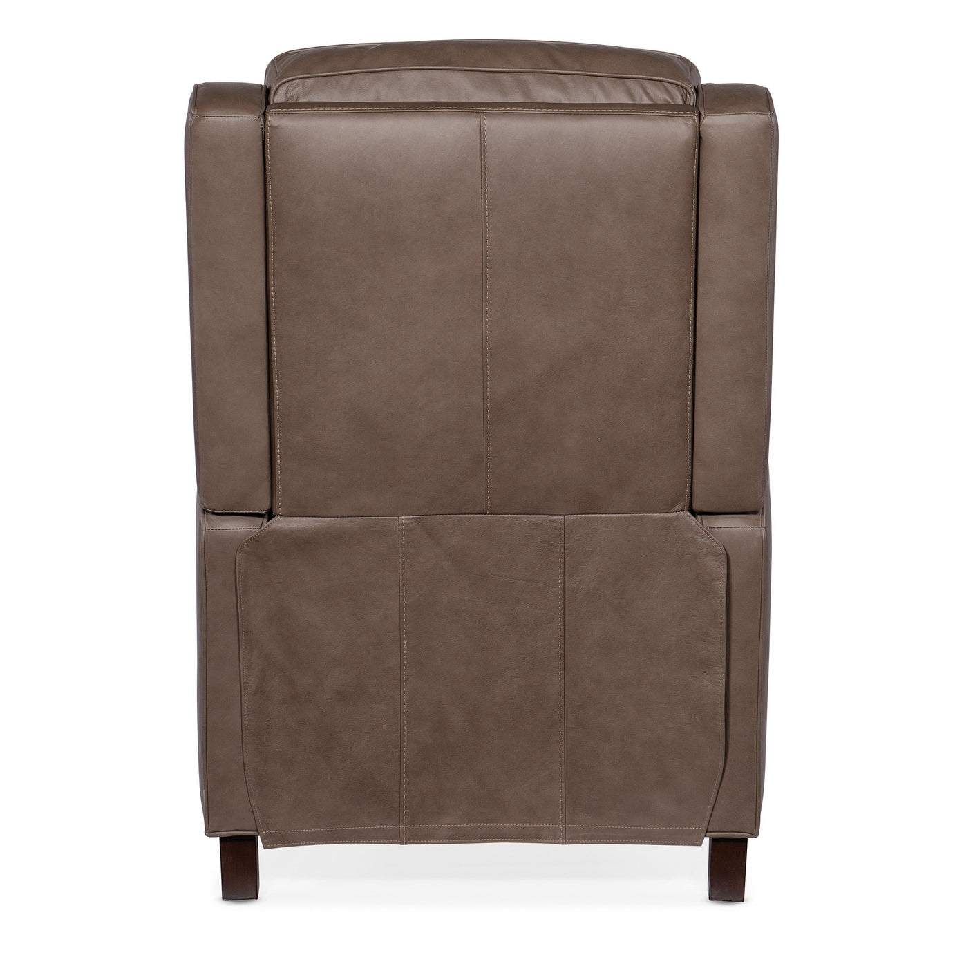 Fauteuil inclinable large en cuir Hooker Furniture RC110-PB-094 RC 30