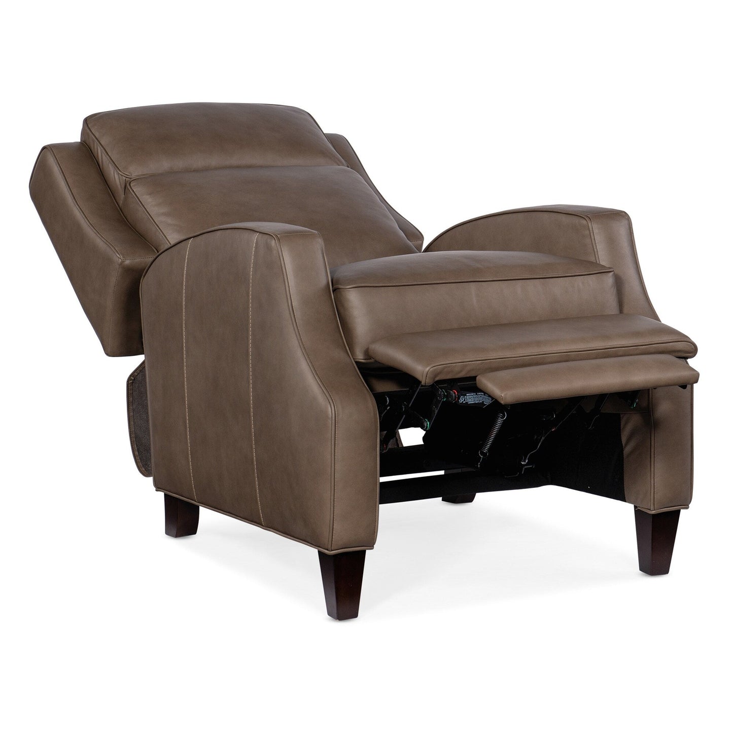 Fauteuil inclinable large en cuir Hooker Furniture RC110-PB-094 RC 30