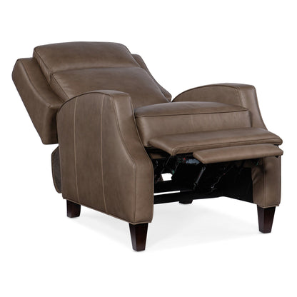 Fauteuil inclinable large en cuir Hooker Furniture RC110-PB-094 RC 30