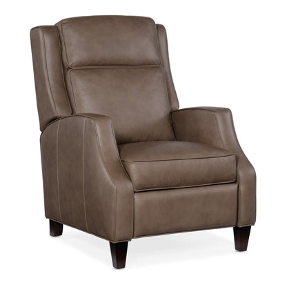 Fauteuil inclinable large en cuir Hooker Furniture RC110-PB-094 RC 30