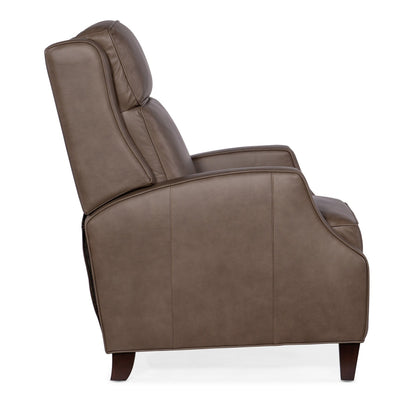 Fauteuil inclinable large en cuir Hooker Furniture RC110-PB-094 RC 30