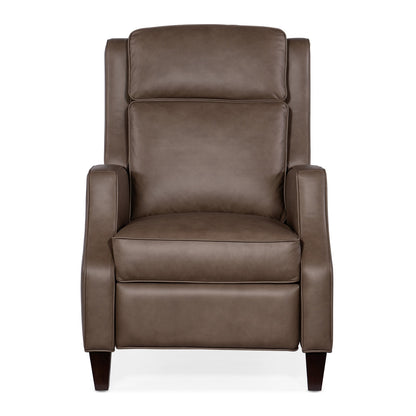 Fauteuil inclinable large en cuir Hooker Furniture RC110-PB-094 RC 30