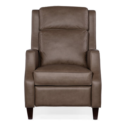 Hooker Furniture RC110-PH-094 RC 31 Fauteuil inclinable électrique large en cuir avec