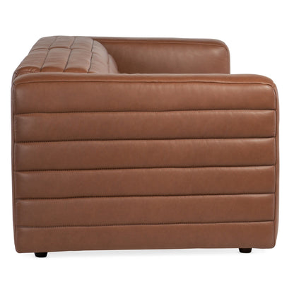 Hooker Furniture SS454-1.5RL-CHATELAIN-POWER-CAUSEUSE Chatelain 93