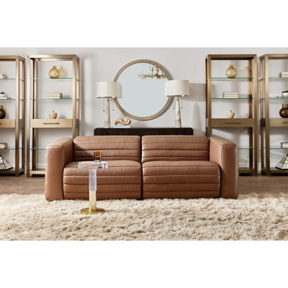 Hooker Furniture SS454-1.5RL-CHATELAIN-POWER-CAUSEUSE Chatelain 93