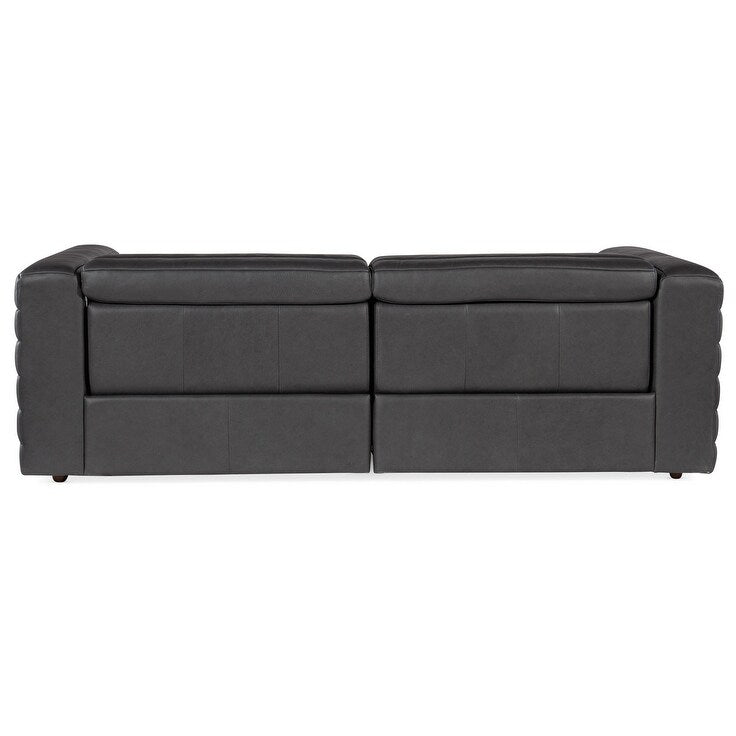 Hooker Furniture SS454-1.5RL-CHATELAIN-POWER-CAUSEUSE Chatelain 93