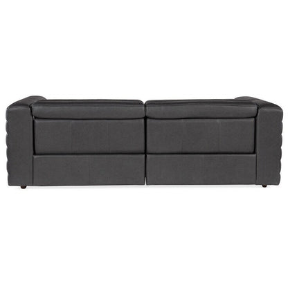 Hooker Furniture SS454-1.5RL-CHATELAIN-POWER-CAUSEUSE Chatelain 93