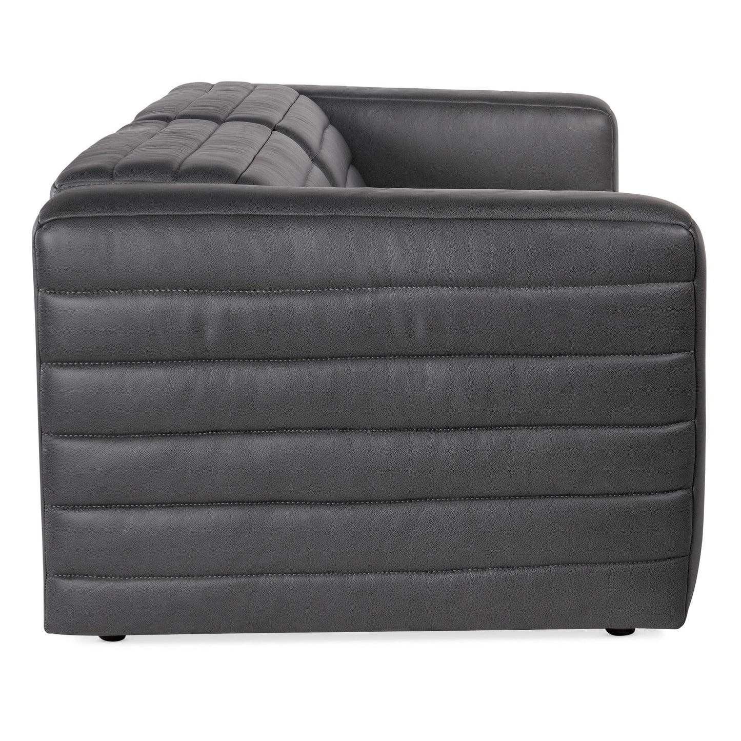 Hooker Furniture SS454-1.5RL-CHATELAIN-POWER-CAUSEUSE Chatelain 93