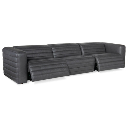Hooker Furniture SS454-GP3-CHATELAIN-POWER-SOFA Chatelain 124 large 3