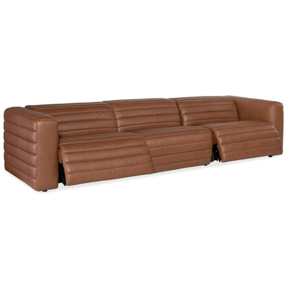 Hooker Furniture SS454-GP3-CHATELAIN-POWER-SOFA Chatelain 124 large 3