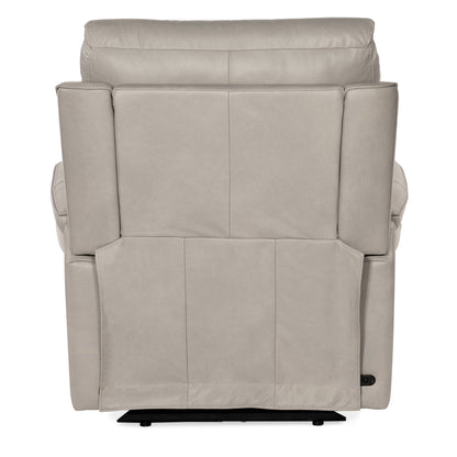 Table inclinable en cuir Hooker Furniture SS608-PHZL1 de 41 po de large