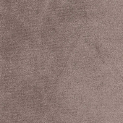 Canapé en tissu Hydeline Albert avec mousse à mémoire de forme et ressorts