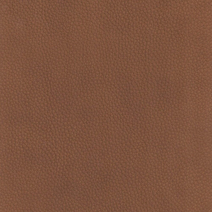 Canapé Hydeline Aria en cuir pleine fleur avec mousse à mémoire de forme et ressorts