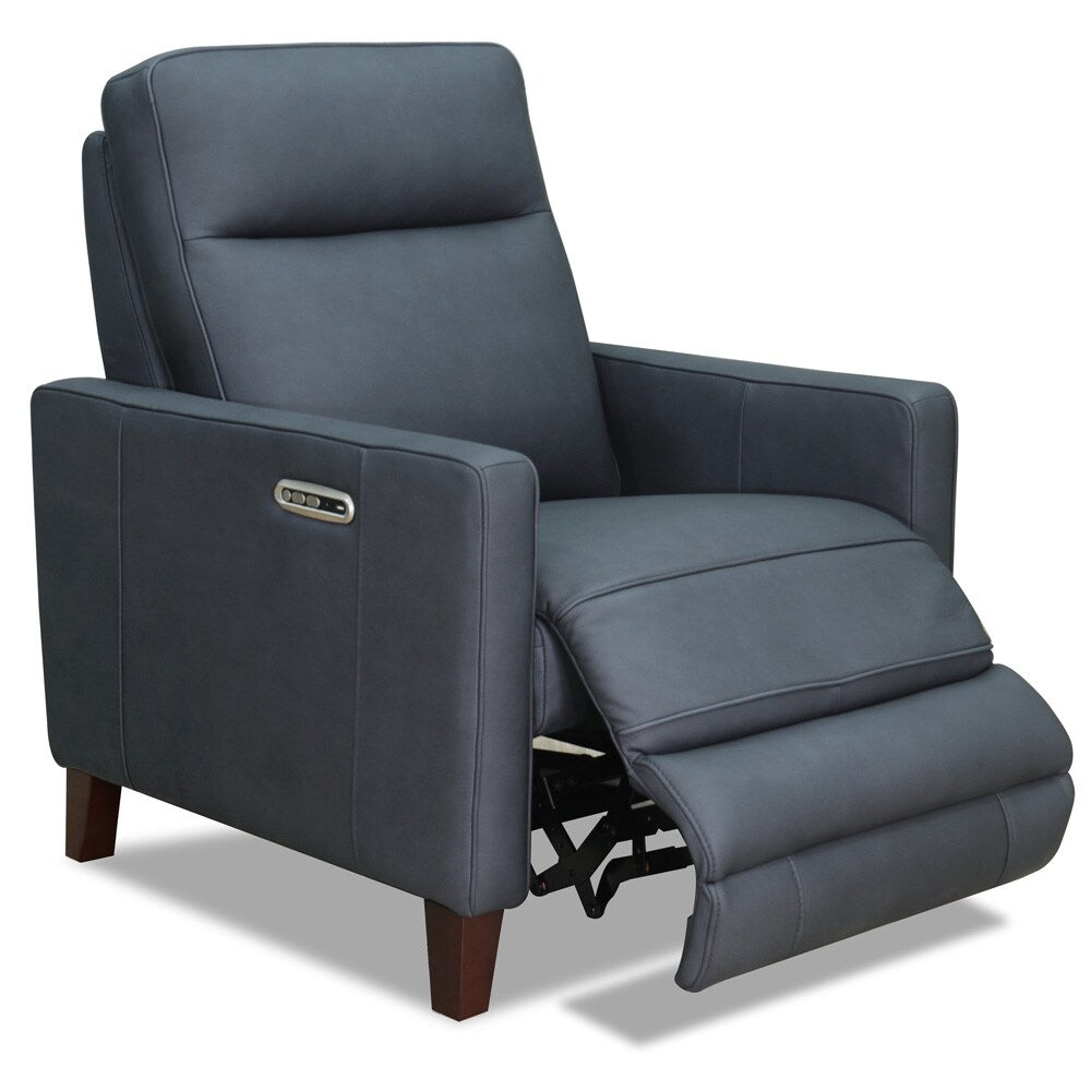 Fauteuil inclinable Hydeline Ashby Zero Gravity avec appui-tête électrique