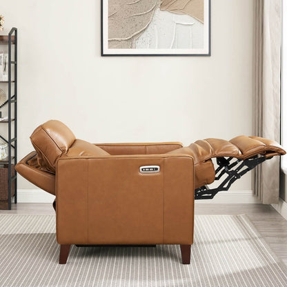 Fauteuil inclinable Hydeline Ashby Zero Gravity avec appui-tête électrique