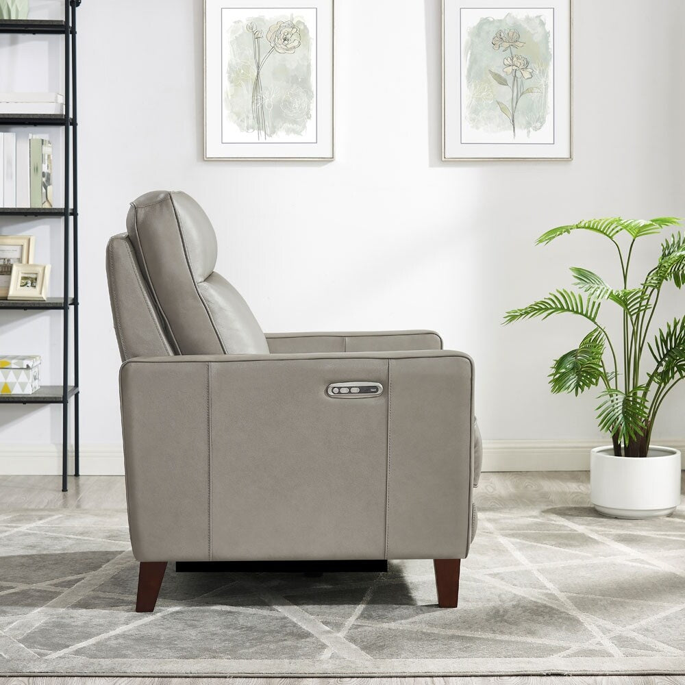 Fauteuil inclinable Hydeline Ashby Zero Gravity avec appui-tête électrique