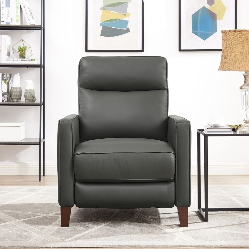 Fauteuil inclinable Hydeline Ashby Zero Gravity avec appui-tête électrique