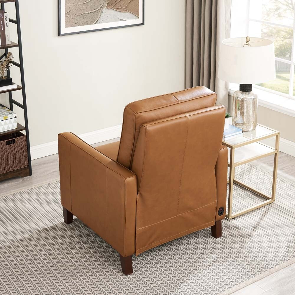 Fauteuil inclinable Hydeline Ashby Zero Gravity avec appui-tête électrique