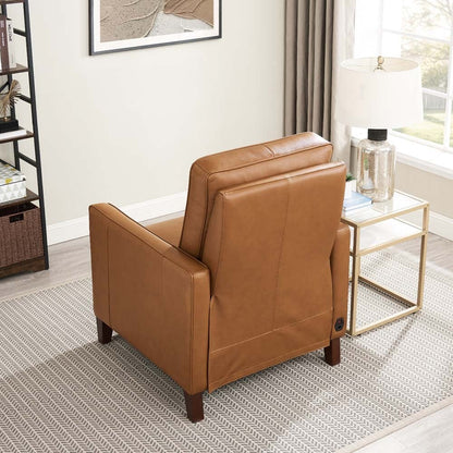 Fauteuil inclinable Hydeline Ashby Zero Gravity avec appui-tête électrique