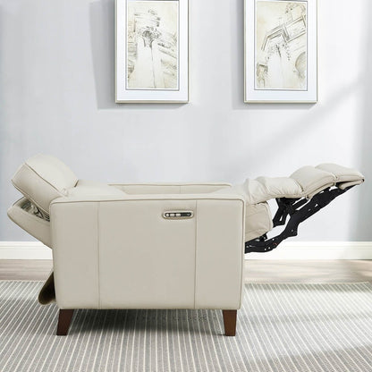 Fauteuil inclinable Hydeline Ashby Zero Gravity avec appui-tête électrique