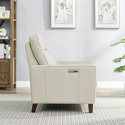 Fauteuil inclinable Hydeline Ashby Zero Gravity avec appui-tête électrique