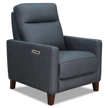 Fauteuil inclinable Hydeline Ashby Zero Gravity avec appui-tête électrique