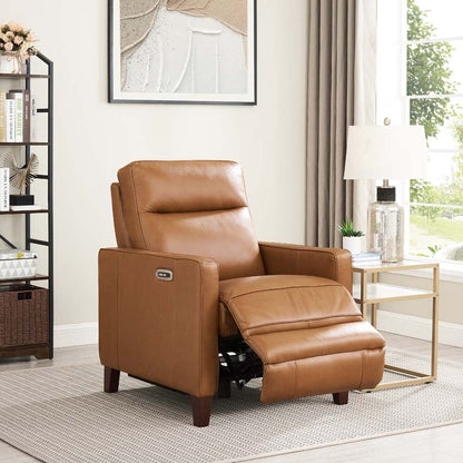 Fauteuil inclinable Hydeline Ashby Zero Gravity avec appui-tête électrique