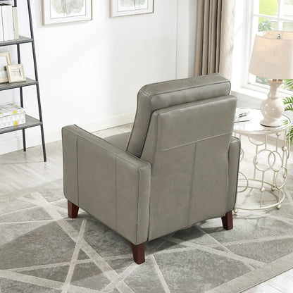 Fauteuil inclinable Hydeline Ashby Zero Gravity avec appui-tête électrique