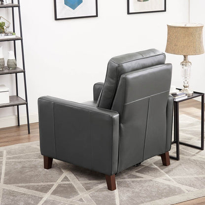 Fauteuil inclinable Hydeline Ashby Zero Gravity avec appui-tête électrique