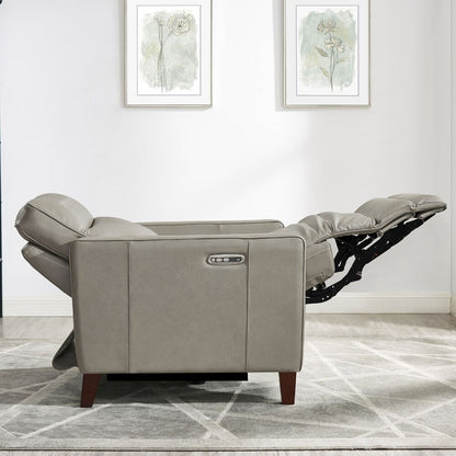 Fauteuil inclinable Hydeline Ashby Zero Gravity avec appui-tête électrique