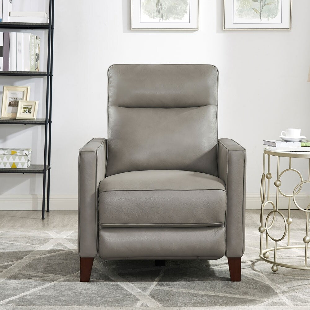 Fauteuil inclinable Hydeline Ashby Zero Gravity avec appui-tête électrique