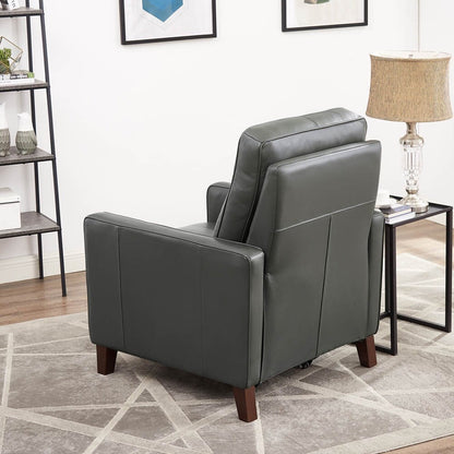 Fauteuil inclinable Hydeline Ashby Zero Gravity avec appui-tête électrique