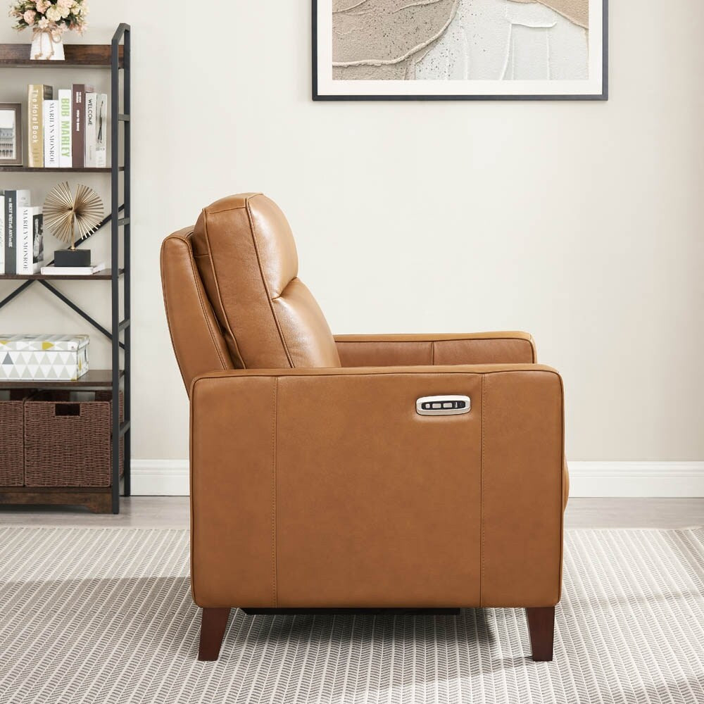 Fauteuil inclinable Hydeline Ashby Zero Gravity avec appui-tête électrique
