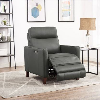Fauteuil inclinable Hydeline Ashby Zero Gravity avec appui-tête électrique