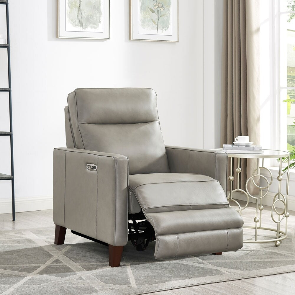 Fauteuil inclinable Hydeline Ashby Zero Gravity avec appui-tête électrique