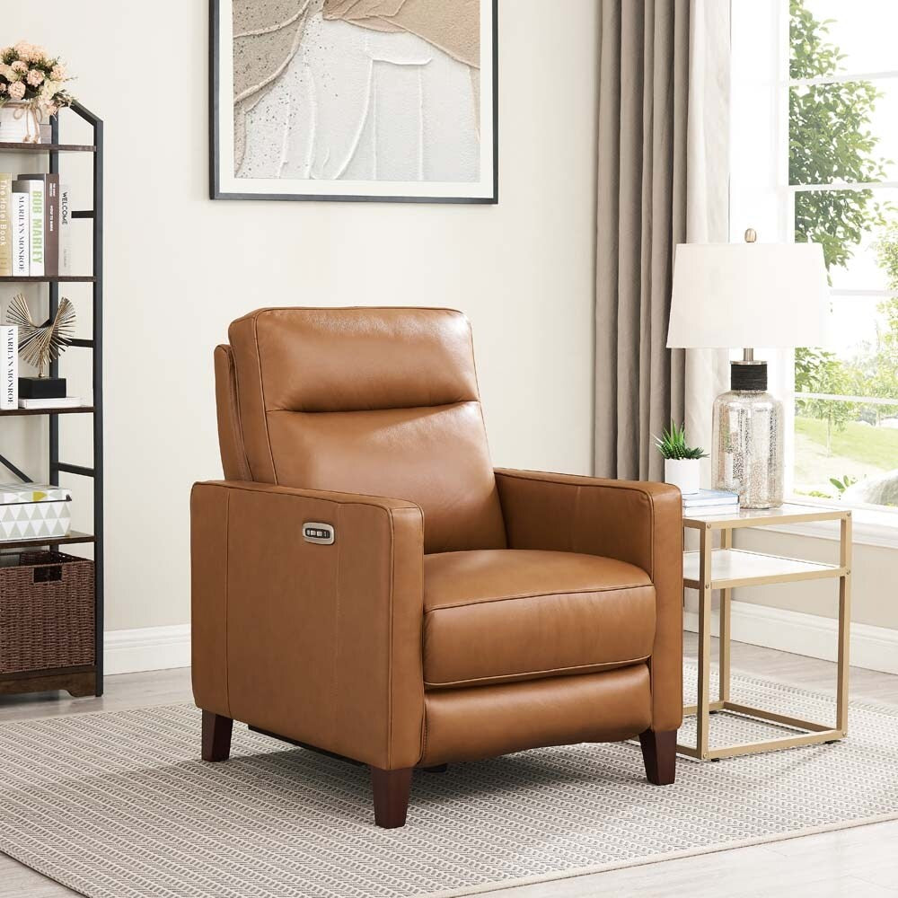 Fauteuil inclinable Hydeline Ashby Zero Gravity avec appui-tête électrique