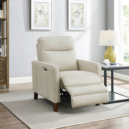 Fauteuil inclinable Hydeline Ashby Zero Gravity avec appui-tête électrique