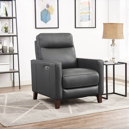 Fauteuil inclinable Hydeline Ashby Zero Gravity avec appui-tête électrique