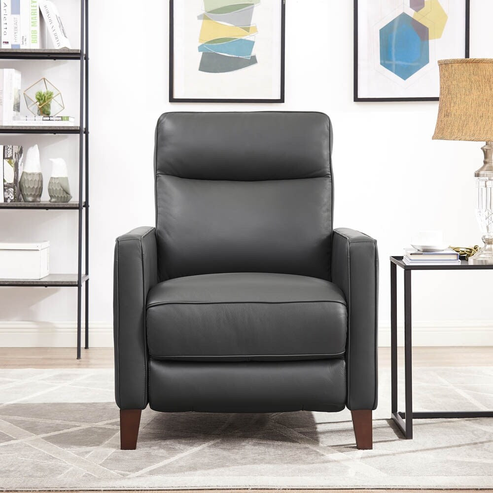 Fauteuil inclinable Hydeline Ashby Zero Gravity avec appui-tête électrique