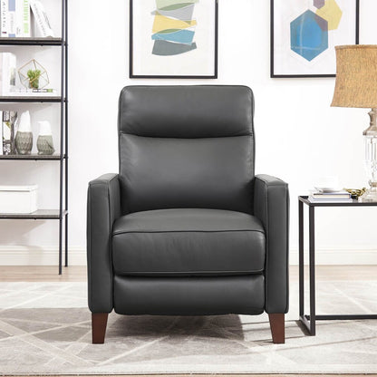 Fauteuil inclinable Hydeline Ashby Zero Gravity avec appui-tête électrique