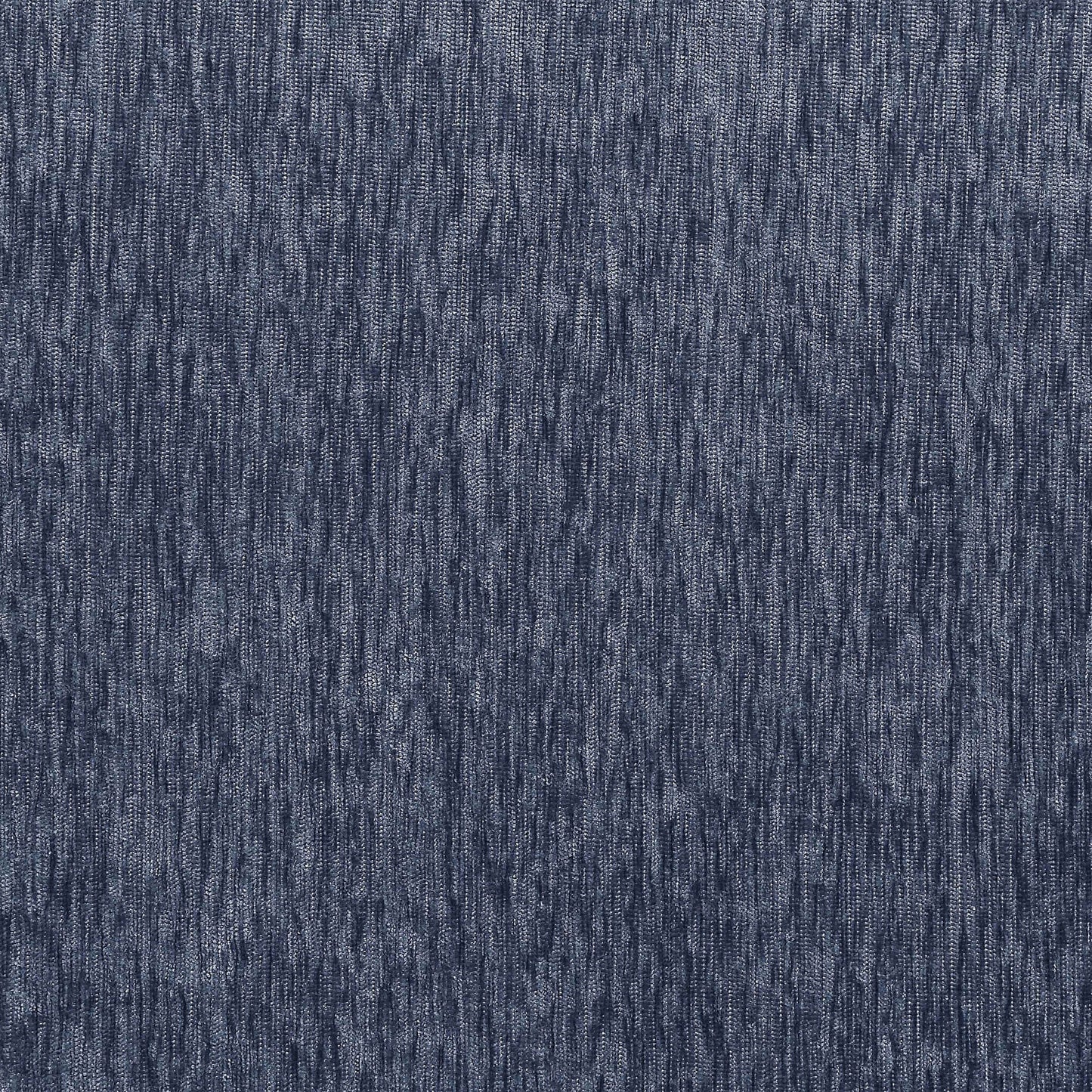 Canapé traditionnel Igny en chenille avec accoudoirs roulés et rembourré par Furniture of America