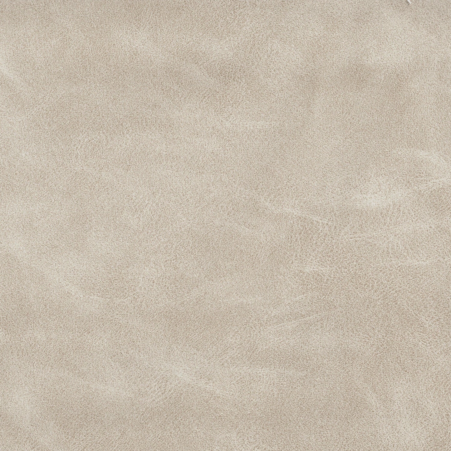 Canapé Ino, polyester gris, coussins en mousse, piètement en pin massif, 223 cm