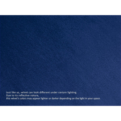 Petit canapé de bureau Ivinta, canapé Chesterfield capitonné en velours, canapé vintage du milieu du siècle