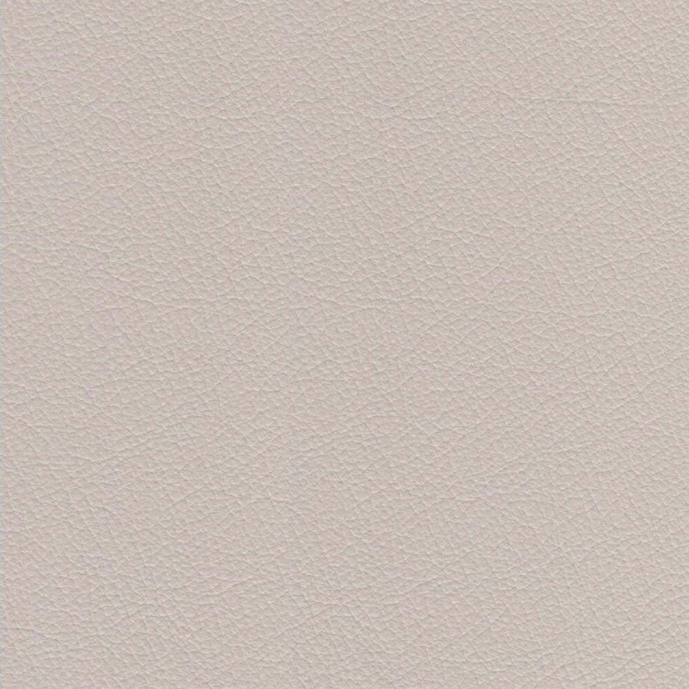 Canapé Cassia en cuir pleine fleur avec plumes, mousse à mémoire de forme et ressorts Ivy Living