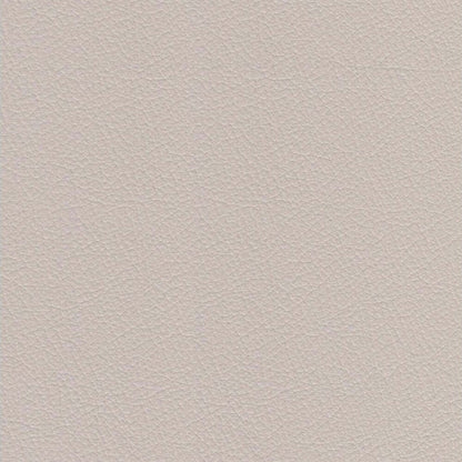 Canapé Cassia en cuir pleine fleur avec plumes, mousse à mémoire de forme et ressorts Ivy Living