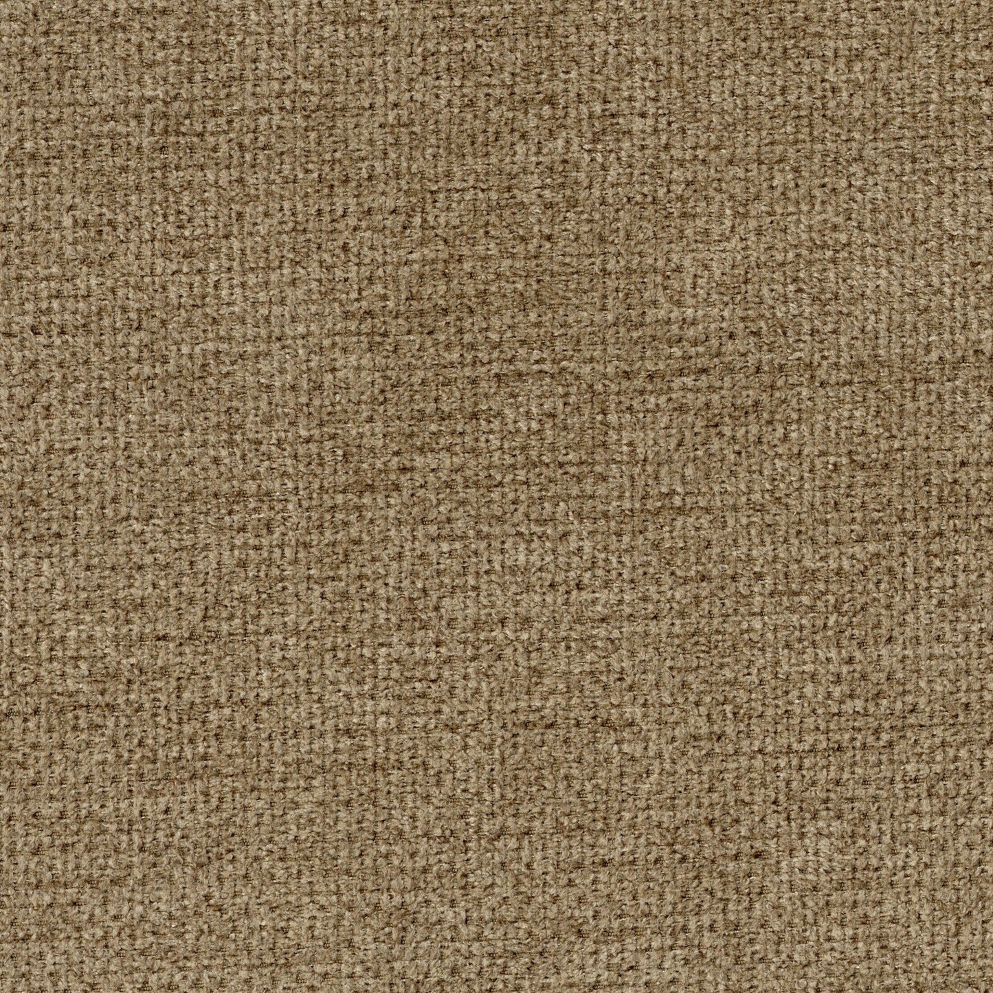 Canapé Jeni, 2 coussins décoratifs, assise moderne en polyester marron camel 90 pouces