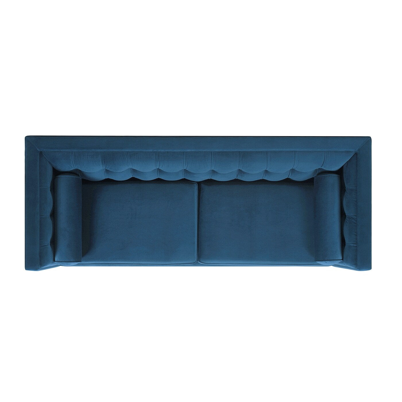 Canapé smoking capitonné moderne Jack 84